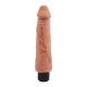 Mekani Realisticni Vibrator 24cm Greedy Guy Latin - CN-711703579
