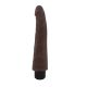 Mekani Realisticni Vibrator Flirtation Brown - CN-711702384