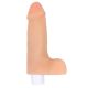 Mekani vibrator sa testisima Real Touch XXX No.01 - CN-101895955
