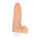 Mekani vibrator sa testisima Real Touch XXX No.01 - CN-101895955