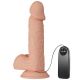 Mekani Vibro Dildo 21cm Catoblepas - 008106ZR