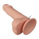 Mekani Vibro Dildo 21cm Catoblepas - 008106ZR