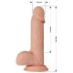 Mekani Vibro Dildo 21cm Catoblepas - 008106ZR