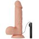 Mekani Vibro Dildo 22cm Bahamut - 008105ZR