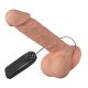 Mekani Vibro Dildo 22cm Bahamut - 008105ZR