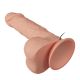 Mekani Vibro Dildo 22cm Bahamut - 008105ZR