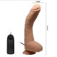 Mekani Vibro Dildo 28cm Alex - 008037Z