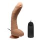 Mekani Vibro Dildo 28cm Alex - 008037Z