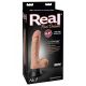 Mekani vibro dildo Real Feel Deluxe - 21041