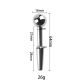 Metalna Uretra 4 - DL-020