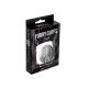 Metalne lisice sa dugim lancem Metal Cuffs - ff001103