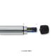 Mini vibrator PL - 006004