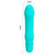 Mini Vibrator Stev Blue - 014510-3