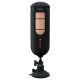 Multifunkcionalni masturbator Elite Vibrating Mega Milker - 05937960000