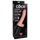 Multifunkcionalni realistični vibrator - 21340