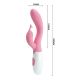 Roze multifunkcionalni vibrator G tačka - 014705-1