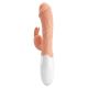 Multifunkcionalni Vibrator 19cm Easter Bunny - 014962R