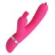 Multifunkcionalni Vibrator sa Usisavanjem Phoenix - 014854