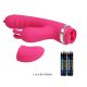 Multifunkcionalni Vibrator sa Usisavanjem Phoenix - 014854