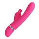 Multifunkcionalni Vibrator sa Usisavanjem Phoenix - 014854