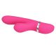 Multifunkcionalni Vibrator sa Usisavanjem Willow - 014916