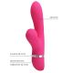 Multifunkcionalni Vibrator sa Usisavanjem Willow - 014916