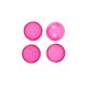 Multufinkcionalni Plasticni Vibrator THE ULTIMATE MINI MASSAGER PINK - CN-141134160
