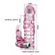 Roze navlaka sa vibracijom - 026201A