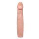 Navlaka za penis sa vibracijom - 026206-1