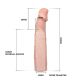 Navlaka za penis sa vibracijom - 026206-1