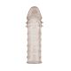 Navlaka za penis 16cm Extra Texture Sleeve - CN-331615797