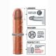 Navlaka za penis 20cm - 44638