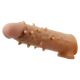 Navlaka za penis od mekanog silikona Osborn - 026250