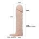 Navlaka za penis | PL Penis Sleeve 6.2in - 026228