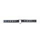 Ogrlica srce Heart Collar - ff001018