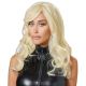 Perika Plavuša Talasasta Blonde - 07735060000