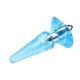 Plavi analni vibrator za pocetnike - CN-371410502