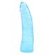 Plavi TPE dildo 19cm - CN-133003830