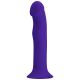 Plavi vibro dildo sa pulsacijom Murray - 014952L