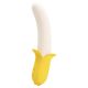 Pokretljivi Banana Vibrator Banana Geek - 014957