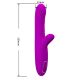Pokretljivi Vibrator Angelique - 014822
