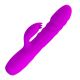Pokretljivi Vibrator Melanie - 014863