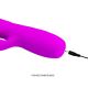 Pokretljivi Vibrator Melanie - 014863