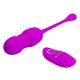 Pokretljivo Vibro Jaje sa Daljinskim Callieri - 014892w
