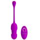 Pokretljivo Vibro Jaje sa Daljinskim Callieri - 014892w