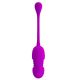Pokretljivo Vibro Jaje sa Daljinskim Callieri - 014892w