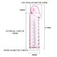 Providna Navlaka za Penis Net Sleeve - 026200