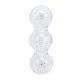 Providni Masturbator Crystal Hand Job Stroker - CN-330834368