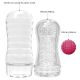 Providni masturbator lampa Black Hole - 009249N-1
