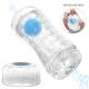 Providni masturbator lampa Planet - 009249N